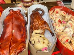 -冯校长老火锅(广州正佳广场店)