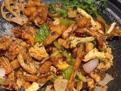 -渝蛙馆(新百店)