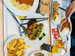 意式肉酱面-宜家·瑞典风味餐厅(北京西红门店)