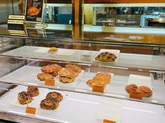 自助取餐区-丽都DELICATESSEN熟食店