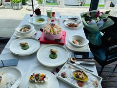 -量子制造·元创意料理(李公堤店)