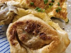 蛋煎馄饨-花悦豆香