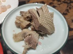 -陈记菜馆·非遗淮扬菜(东关街教场店)