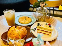 -高力乐面包咖啡厅(西塔店)