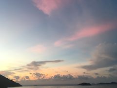 -北岐滩涂