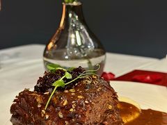-Wei菋·Le Bistrot