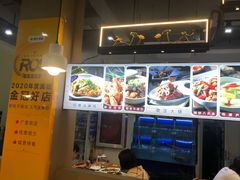 -百家鲜·杭帮菜