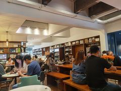 -BAKER&SPICE(安福路店)