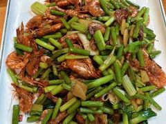 -61号餐吧(兴坪古镇漓江店)