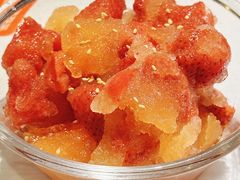 -大呲花丹东海鲜烤肉(梅林店)