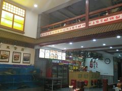 -老关东铁锅炖(上游街店)