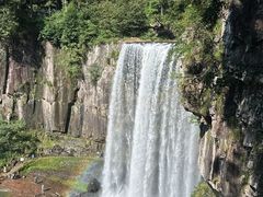 -刘伯温故里景区百丈漈