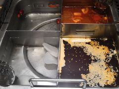 -海底捞火锅(航洋城店)