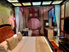 -乌镇望津里精品酒店