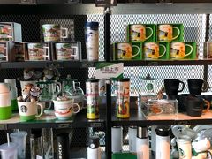 -星巴克(苏州诚品店)
