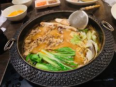 -鍋ぞう(新宿西口店)
