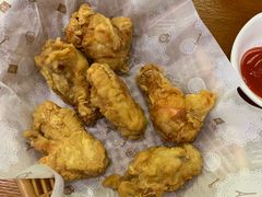 -韩礼年糕(飞虹路店)