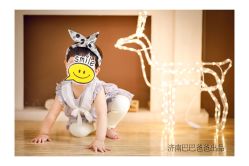 -巴巴爸爸儿童摄影(少年宫店)