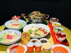 -大海碗·炸酱面·烤鸭·京菜(天坛店)