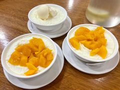 -正德顺順德雙皮奶(中信店)