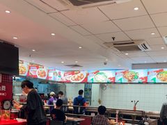 -72街荷叶饭(东方宝泰广场店)