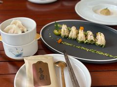 -喜鼎海胆水饺(东港店)