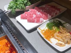 -海底捞火锅(青悦城店)
