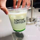 红遍大街小巷的汤丁咖啡