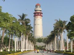 -五通灯塔公园