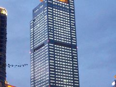 -地王国际商会中心