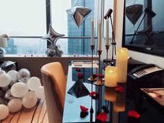 -InParty·游艇求婚策划生日派对布置(世纪大道店)