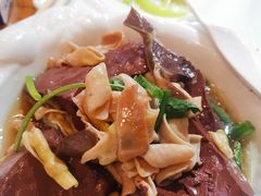 -姐妹鸭仔饭店(湾南路店)