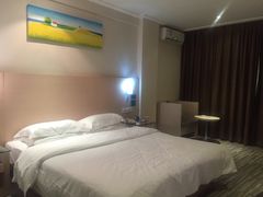 -中旅阿那亚九龙湖·公主酒店