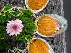 -OCEAN一席海鲜•海景餐厅(双子塔店)