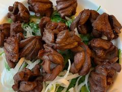 -北京全聚德(天安门店)