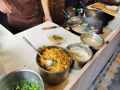 -胥塘陆氏小馄饨