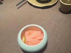 -山石榴·贵州菜(陆家嘴中心店)