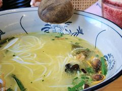 -芸南道·过桥米线(昆明老街旗舰店)