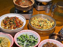 -陈家婆的菜·口味湘菜(梅溪湖店)