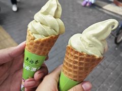 -吴裕泰茶庄(鼓楼店)