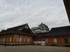 -名古屋城