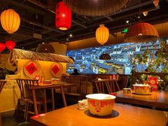 -老湘村·湖南土菜(天河维多利店)