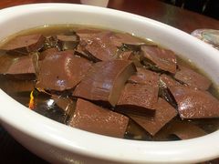 鸭红菜-陈光记烧腊(长寿路店)