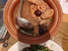 -黄泥岗·地道湖北菜(奥特莱斯店)