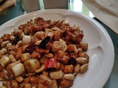 -眉州东坡(北苑华贸店)