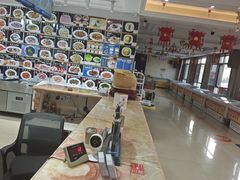 -春妮海味饭店·海景餐厅·海菜包子·大连海鲜