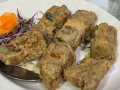 -龙海鲜螃蟹王(宏茂桥店)