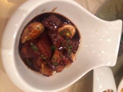 安亭别墅花园酒店，中餐厅-上海安亭别墅花园酒店