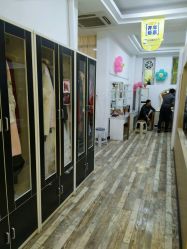 -星豆豆儿童摄影(南郊太白南路店)