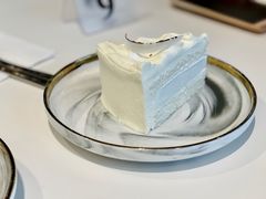 -EVERNAKED裸蛋糕(SOHO天山店)